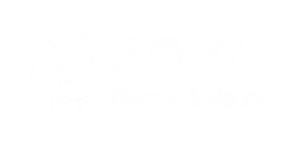 شعار عيادة زويا